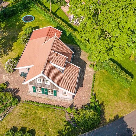 Buitengoed Het Lageveld 80 Hoge-Hexel Dış mekan fotoğraf