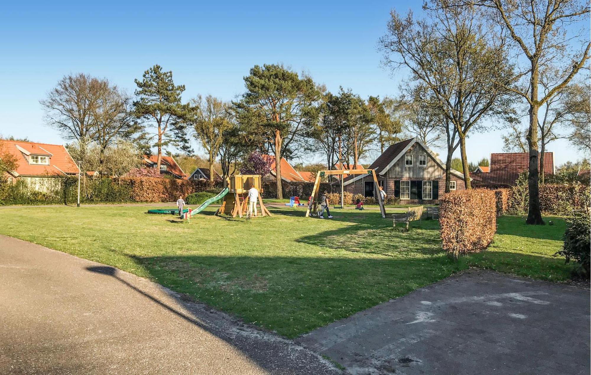 Buitengoed Het Lageveld 80 Hoge-Hexel Dış mekan fotoğraf