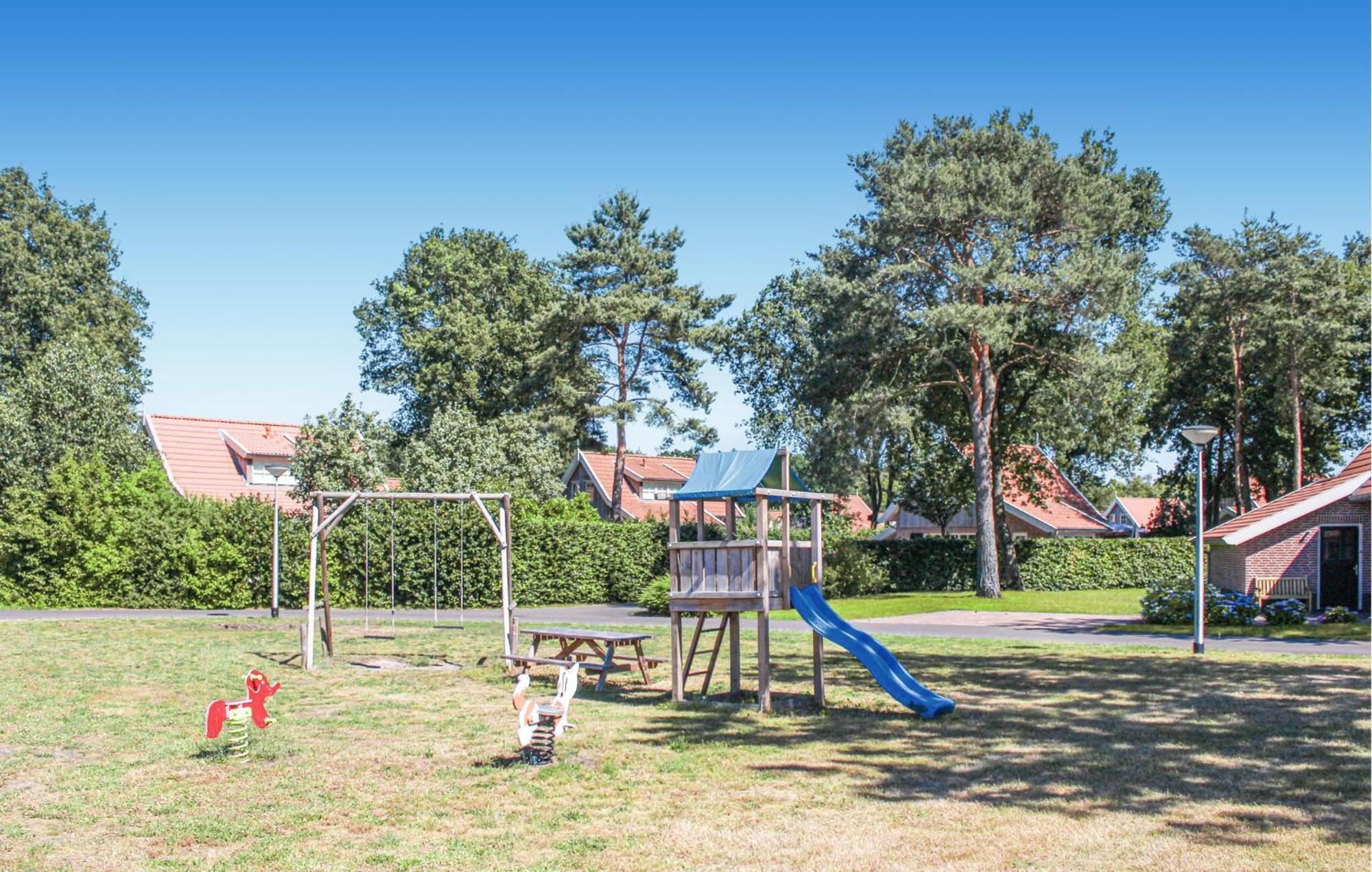 Buitengoed Het Lageveld 80 Hoge-Hexel Dış mekan fotoğraf