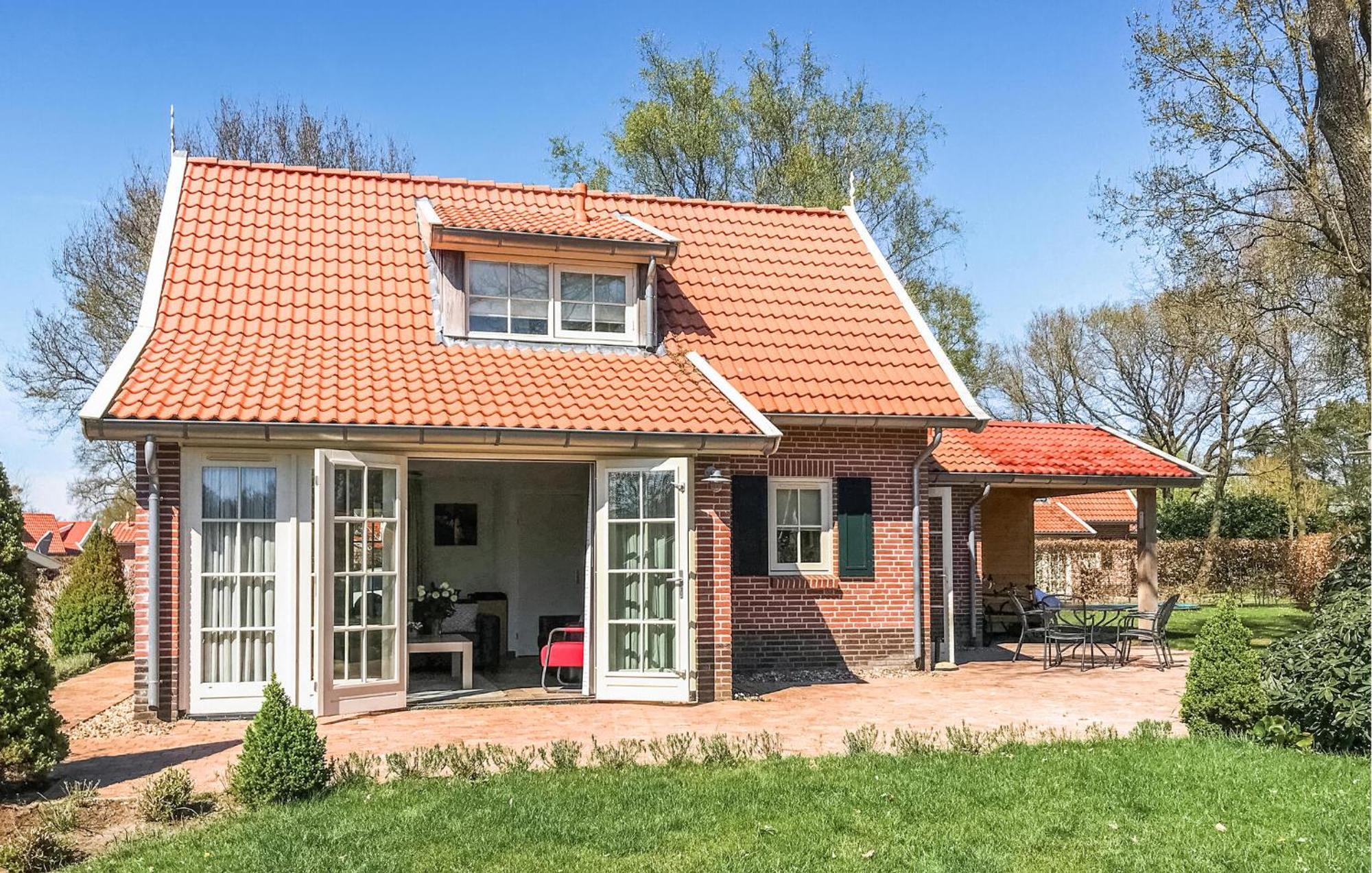 Buitengoed Het Lageveld 80 Hoge-Hexel Dış mekan fotoğraf